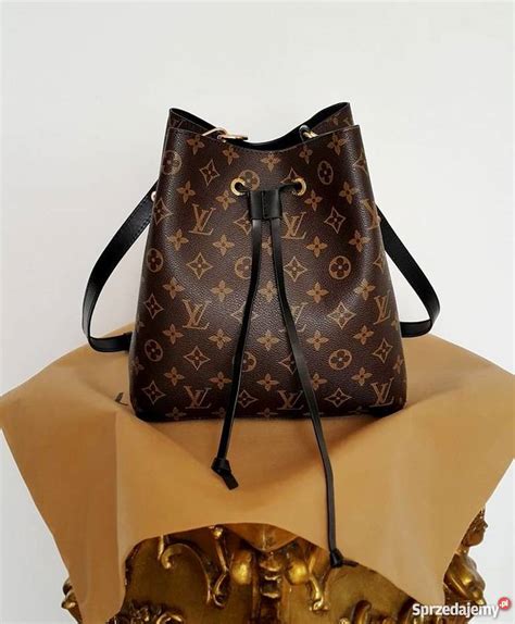 lv neo noe|louis vuitton neonoe monogram.